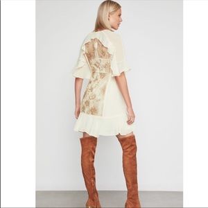 NWT🦋BCBGMAXAZRIA Dress